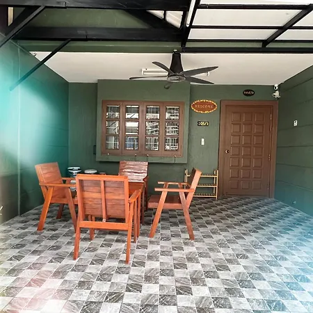 At Nana-5Bed, City Center, Nana Bts, Mbk, Central World, Siam