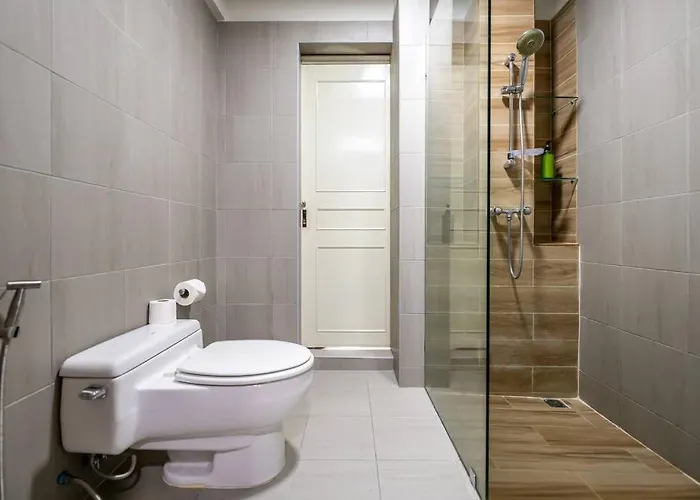 Villa At Nana-5bed, Center, Nana Bts, Mbk, World, Siam Bangkok