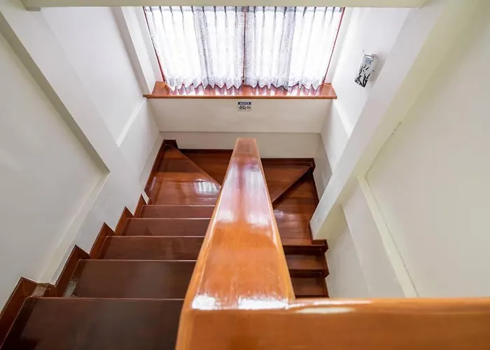 Villa At Nana-5bed, Center, Nana Bts, Mbk, World, Siam *