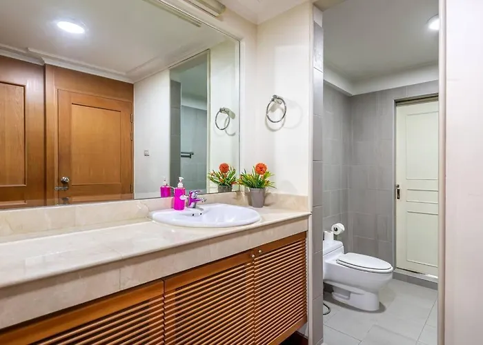 Villa At Nana-5bed, Center, Nana Bts, Mbk, World, Siam Bangkok